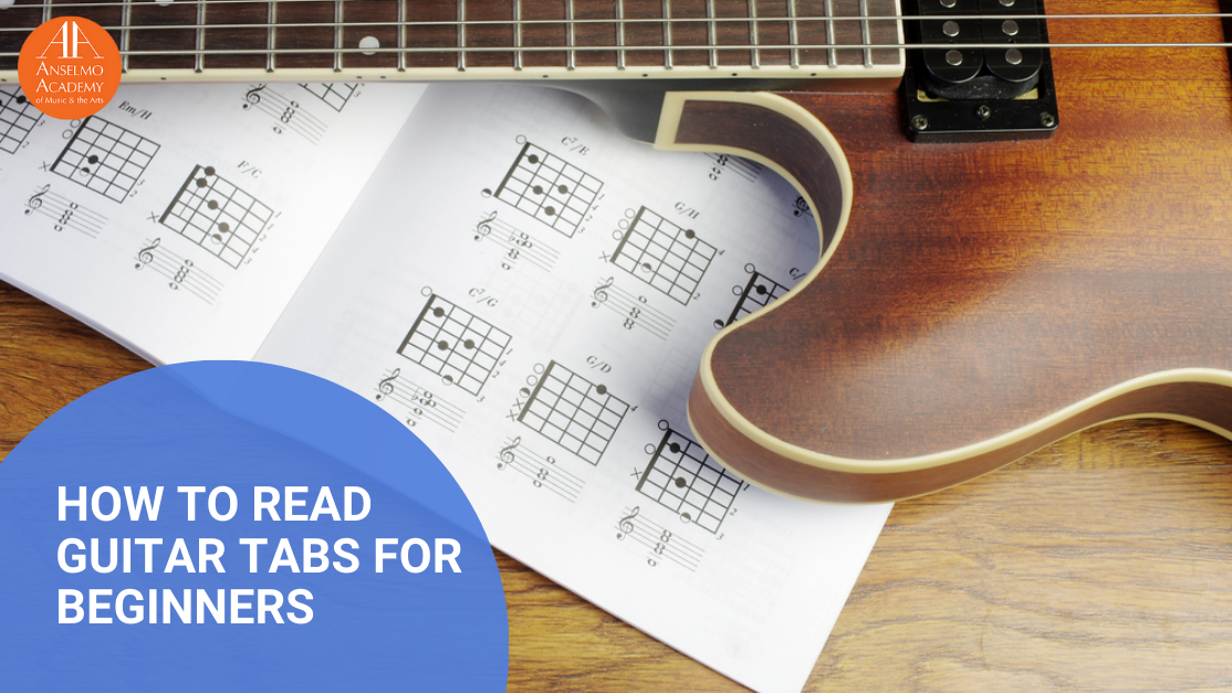 How to Read Guitar Tabs